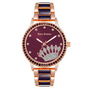 JUICY COUTURE JC1334RGPR