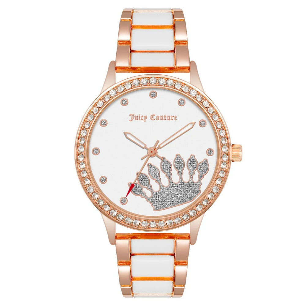 JUICY COUTURE JC1334RGWT