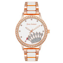 JUICY COUTURE JC1334RGWT