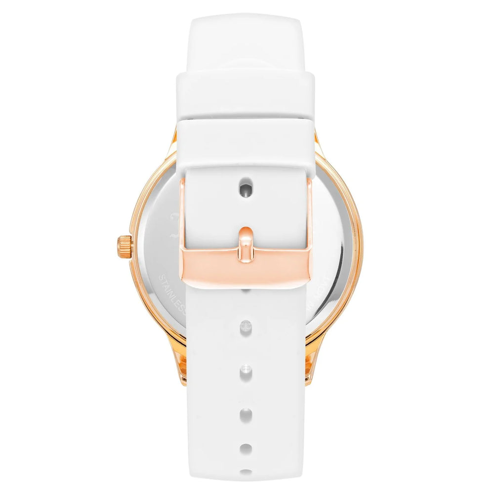 JUICY COUTURE JC1342RGWT
