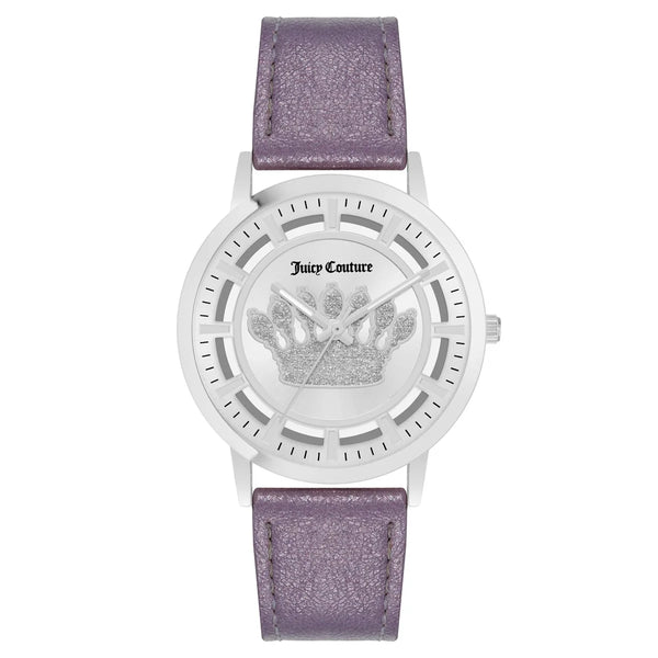 JUICY COUTURE JC1345SVLV