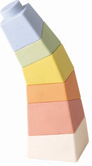 Bioplast Stabletårn – Enhjørning – Kinder and Kids