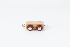 Navnetog Trailer Træ – Natur – Kinder and Kids