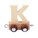 Kinder and Kids Navnetog bogstav K, Natur
