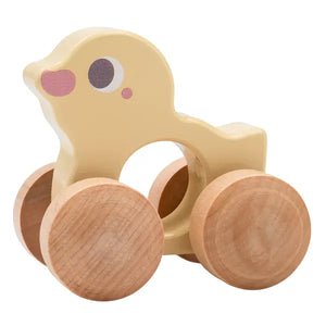 Gribelegetøj Træ – And – Kinder and Kids