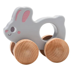 Gribelegetøj Træ – Kanin – Kinder and Kids