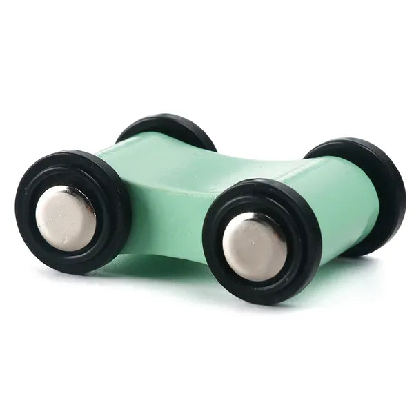 Bilbane Med Biler (4 Stk.) – Kinder and Kids