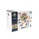 Kinder and Kids Noas Ark