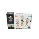 Kinder and Kids Stableleg, Akrobatfigurer