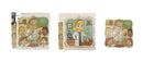 Kinder and Kids Lag-puslespil, Pigeliv