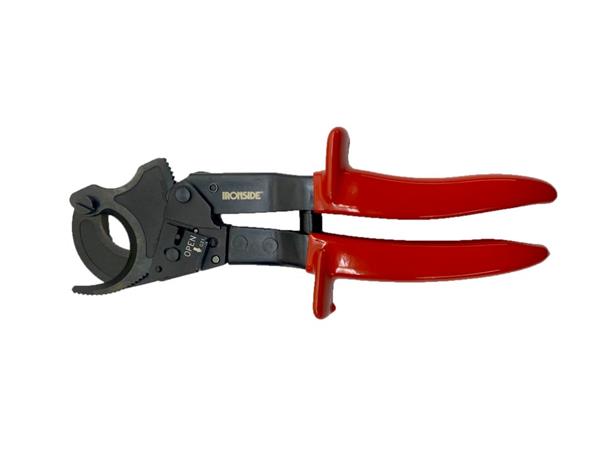Ironside kabelsaks, 257mm