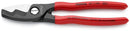 Knipex 9511 kabelsaks, 200mm