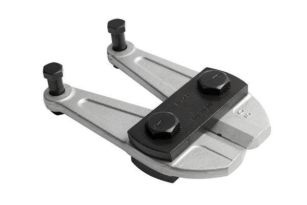 Ironside kæber til boltsaks, 900mm