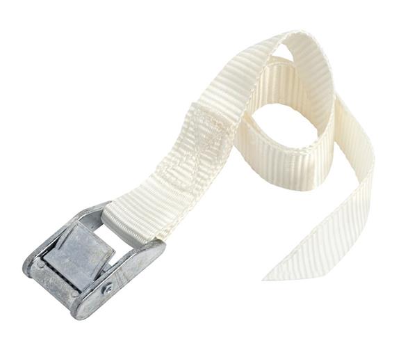 Ironside kamsurring pakke á 2 stk