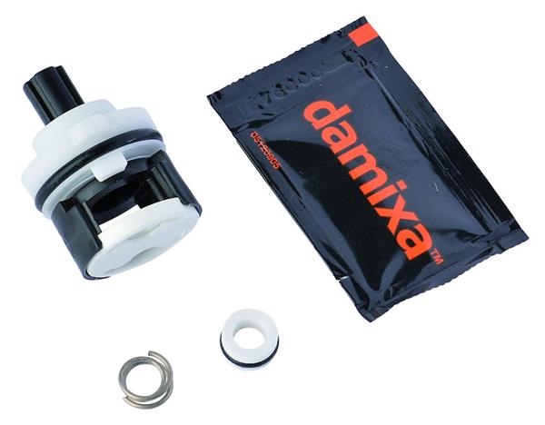 Keramikmodul til VVS installationer - Damixa