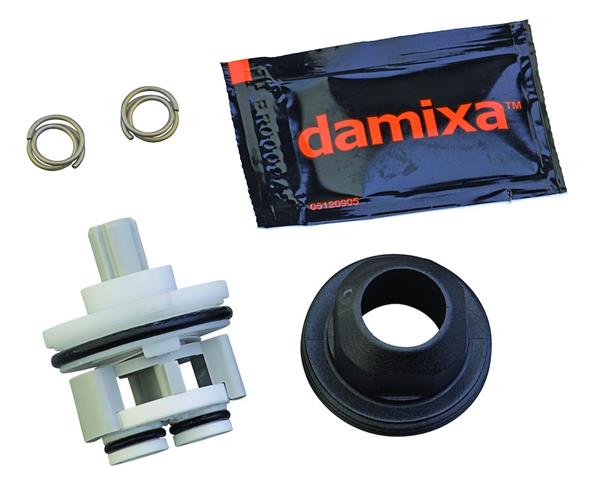 Damixa keramikmodul