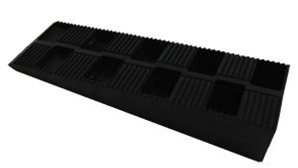 Opklodsningskile 140 mm til montage 50 stk - Harpun