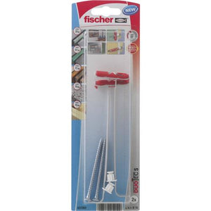 Fischer DUOTEC kipdübel