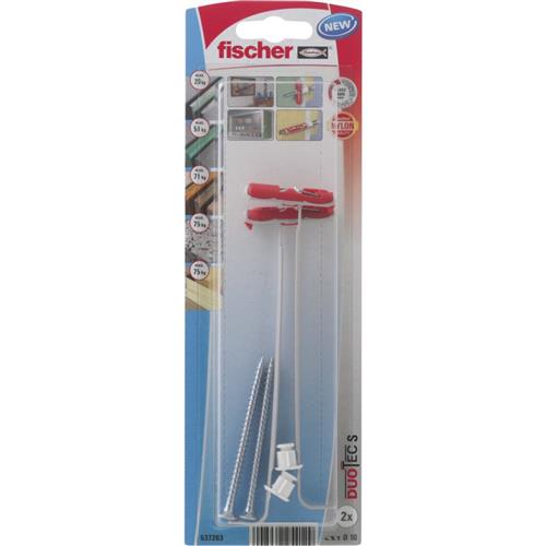 Fischer DUOTEC kipdübel