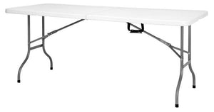 Ironside arbejdsbord sammenklappeligt, 1830mm