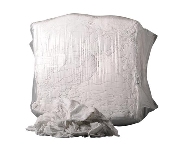 Bomuldsklude ekstra fine hvide 10 kg - PRIMAX