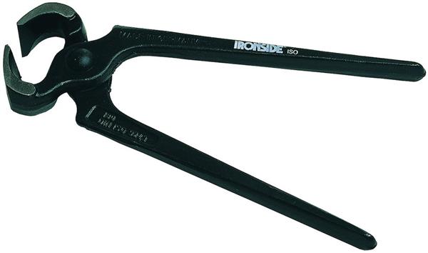 Ironside knibtang