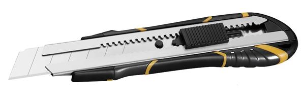 Ironside kniv autolås