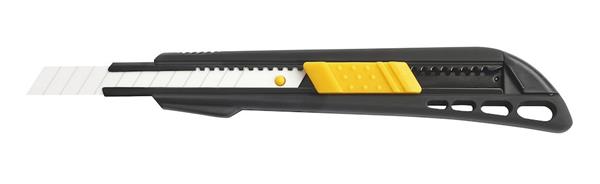 Ironside kniv med keramisk knivblad autolås