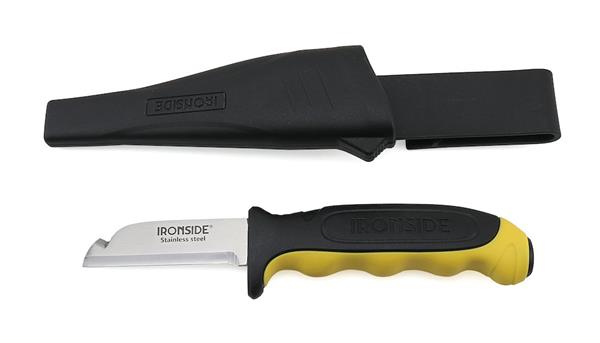 Ironside kniv