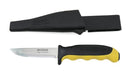 Ironside kniv med skede