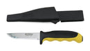 Ironside kniv rustfri klinge
