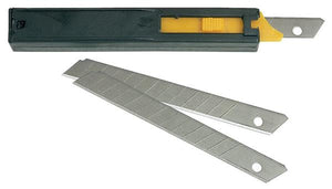 Ironside knivblad