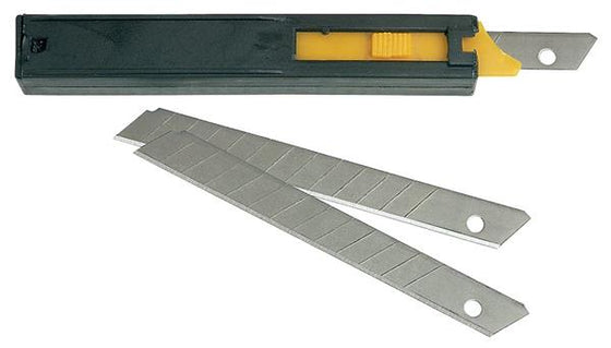 Ironside knivblad