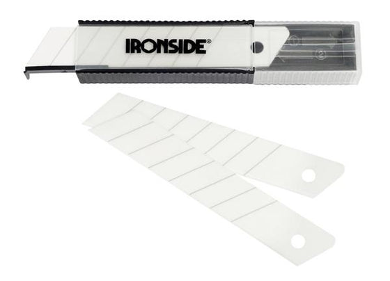 Ironside knivblad knæk-af