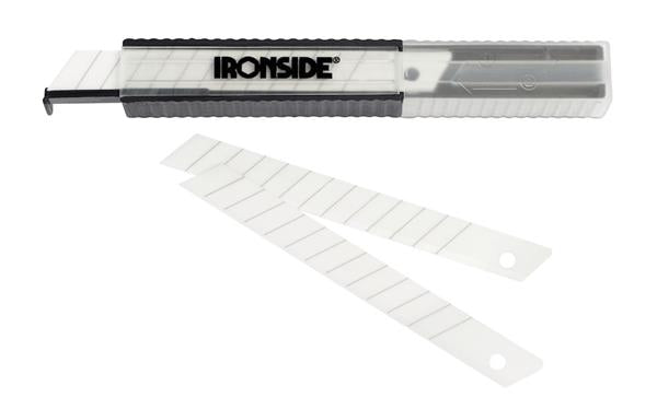 Ironside knivblad knæk-af