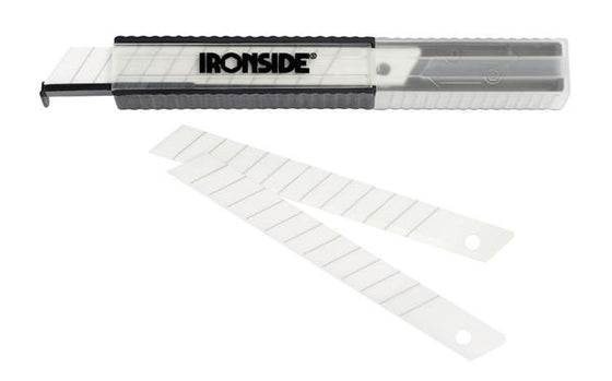 Ironside knivblad knæk-af