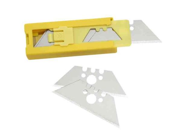 Ironside knivblad
