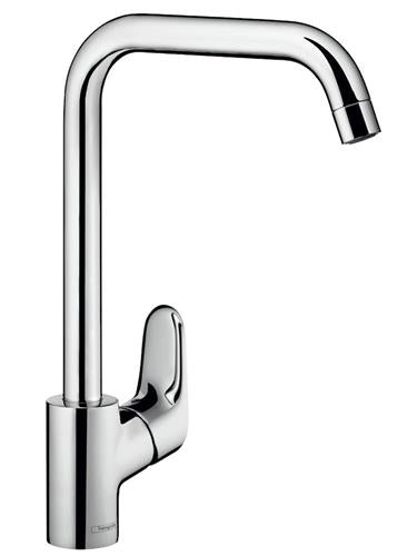 Vvs Justerbar - 1 stk - hansgrohe