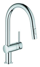 Grohe Minta køkkenarmatur