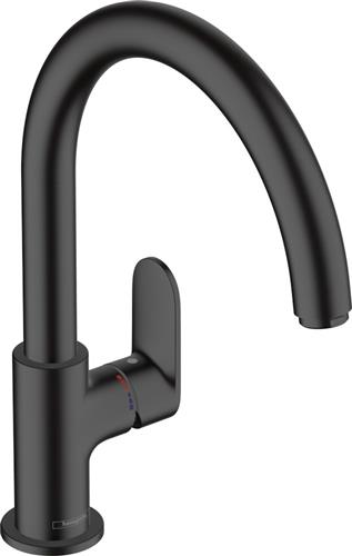 hansgrohe Vernis Blend M35 køkkenarmatur 210