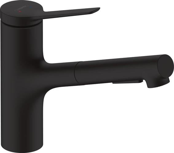 hansgrohe Zesis M33 køkkenarmatur 150