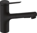 hansgrohe Zesis M33 køkkenarmatur 150