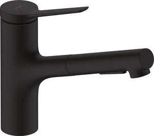 hansgrohe Zesis M33 køkkenarmatur 150