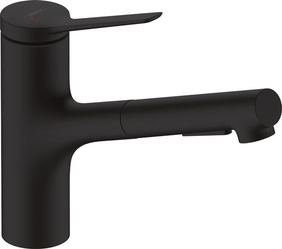 hansgrohe Zesis M33 køkkenarmatur 150