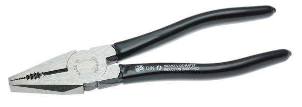 Ironside kombinationstang, 180mm