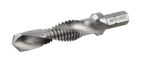 Ironside kombitap HSS blank