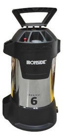 Ironside koncentratsprøjte