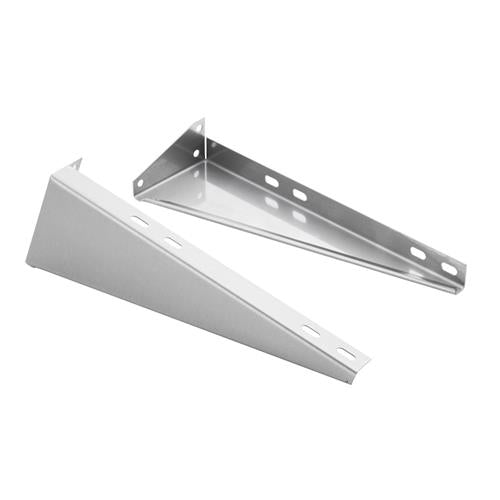 Contura steel RM6 konsol