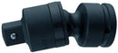 King Tony 4798P kraft kardanled, 74mm