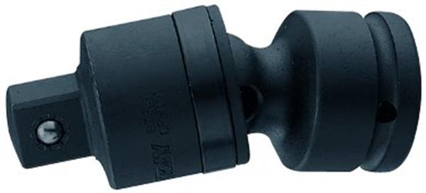 King Tony 4798P kraft kardanled, 74mm